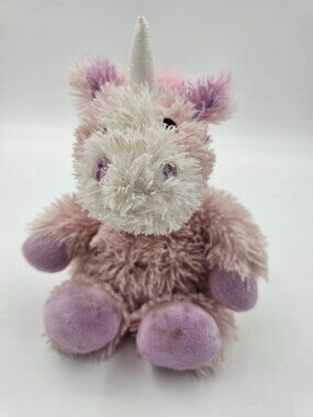 Warmies Pink Unicorn